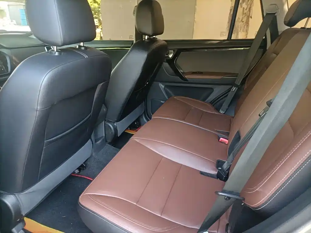 Photo 17 - Chery Tiggo 3