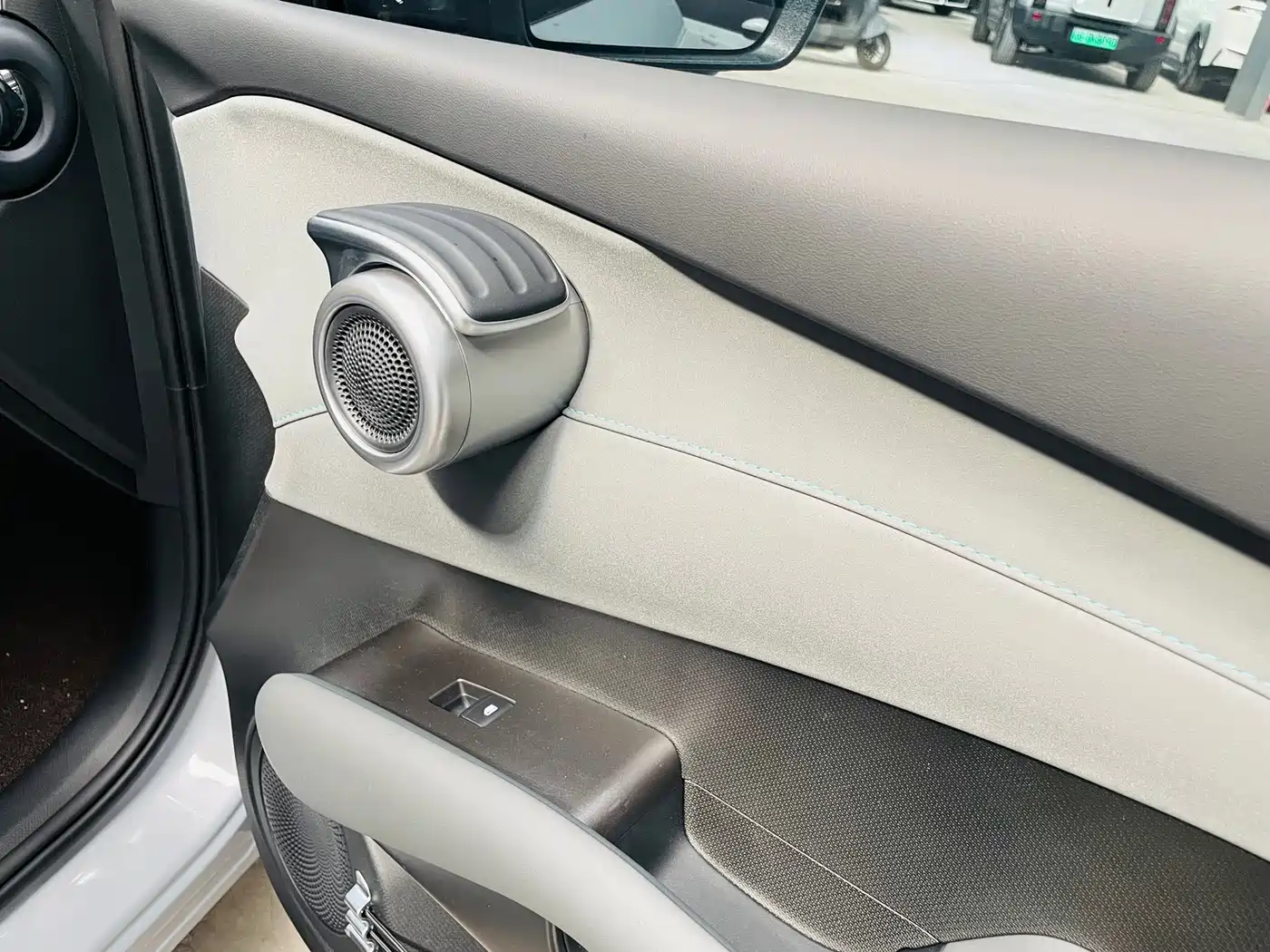 BYD Yuan PLUS 2026 2025 Model Intelligent Driving Edition 510KM Leading Version