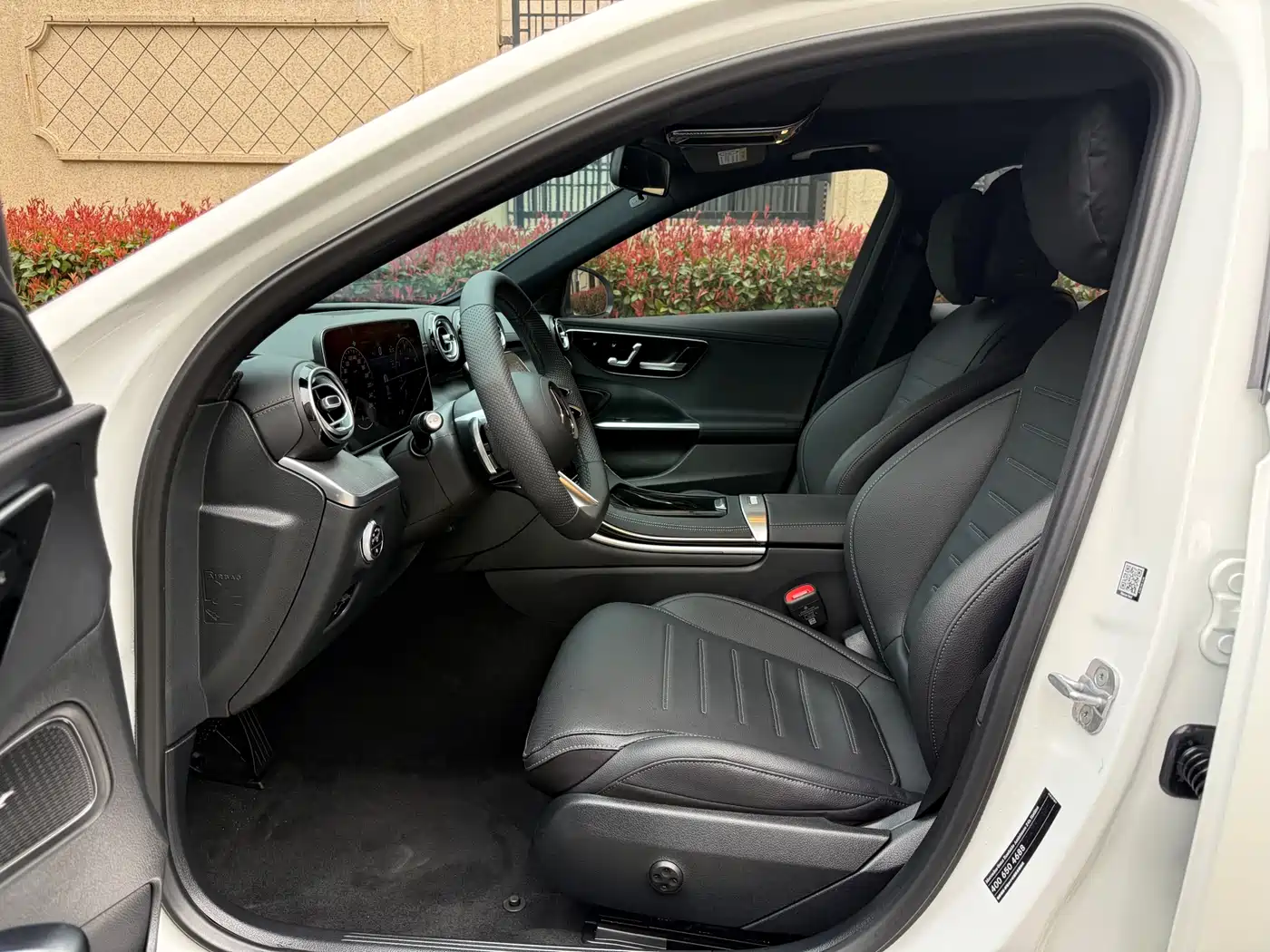 Mercedes-Benz C-Class 2024 Facelift C 260 L Sport фото 9