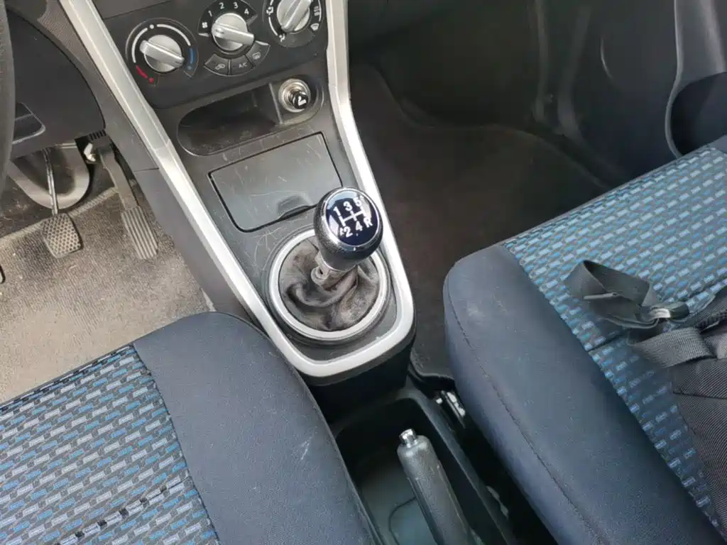 Suzuki Beidouxing X5 2015 2013 Facelift 1.4L VVT Cruise Edition
