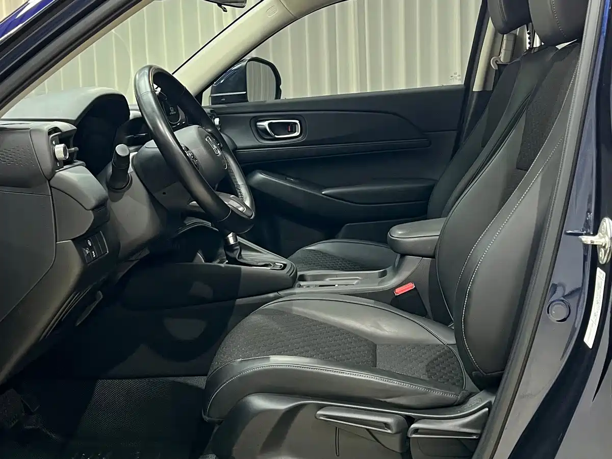 Honda XR-V, миниатюра 6