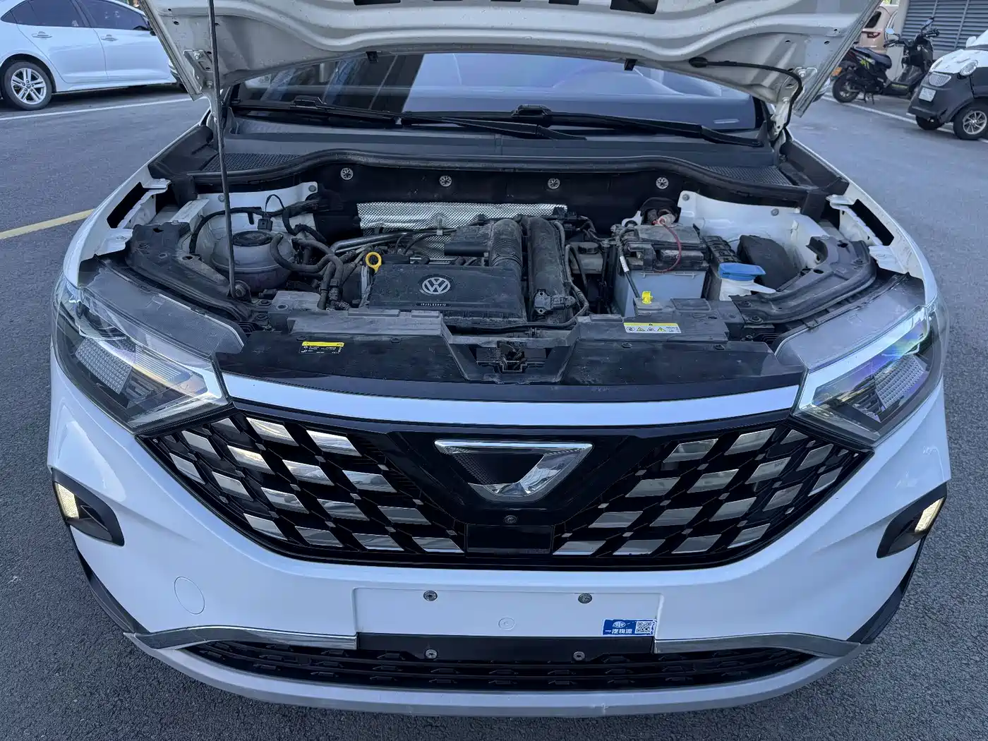 Фото 6 - Jetta VS7