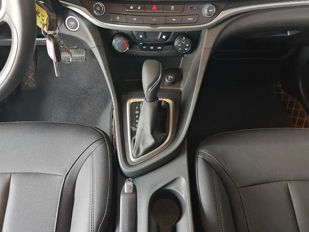 BUICK YINGLANG