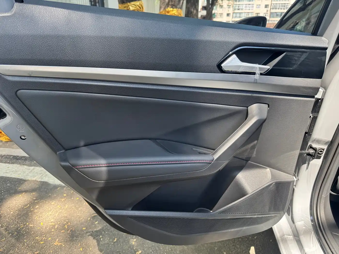Volkswagen Lavida 2023 280TSI DSG Starlight Comfort Edition фото 10