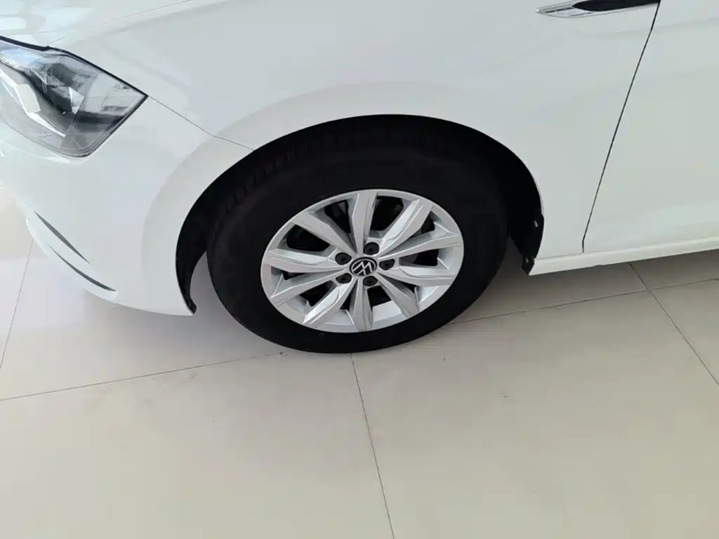 Volkswagen Polo, миниатюра 23