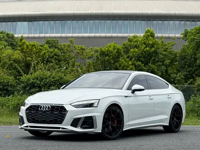  Audi Audi A5 (Import) 2021 Sportback 40 TFSI Fashion Dynamic