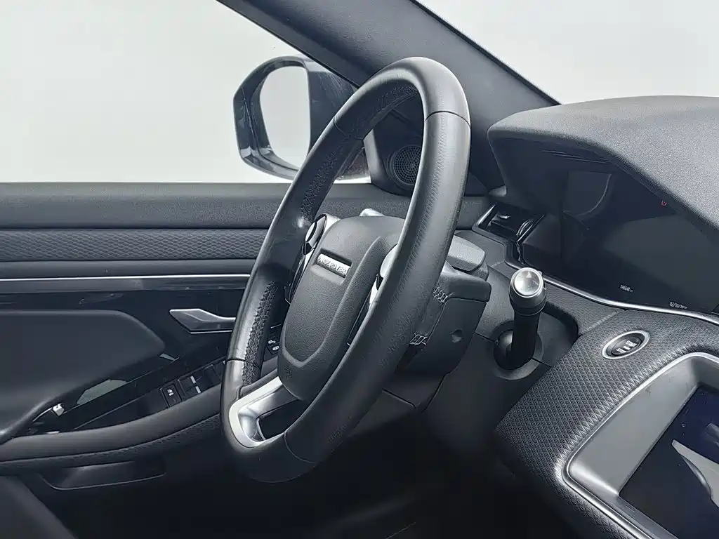 Фото 22 - Land Rover Range Rover Evoque