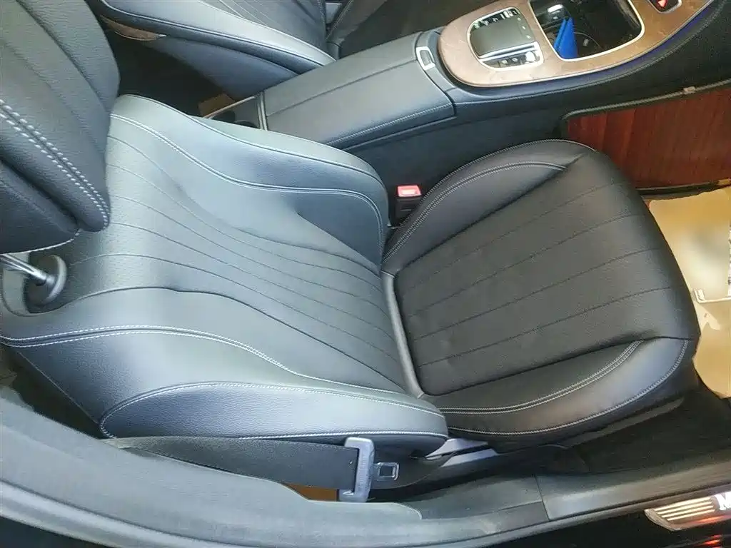 Mercedes-Benz E-Class 2019 Facelift E 300 L Luxury фото 20