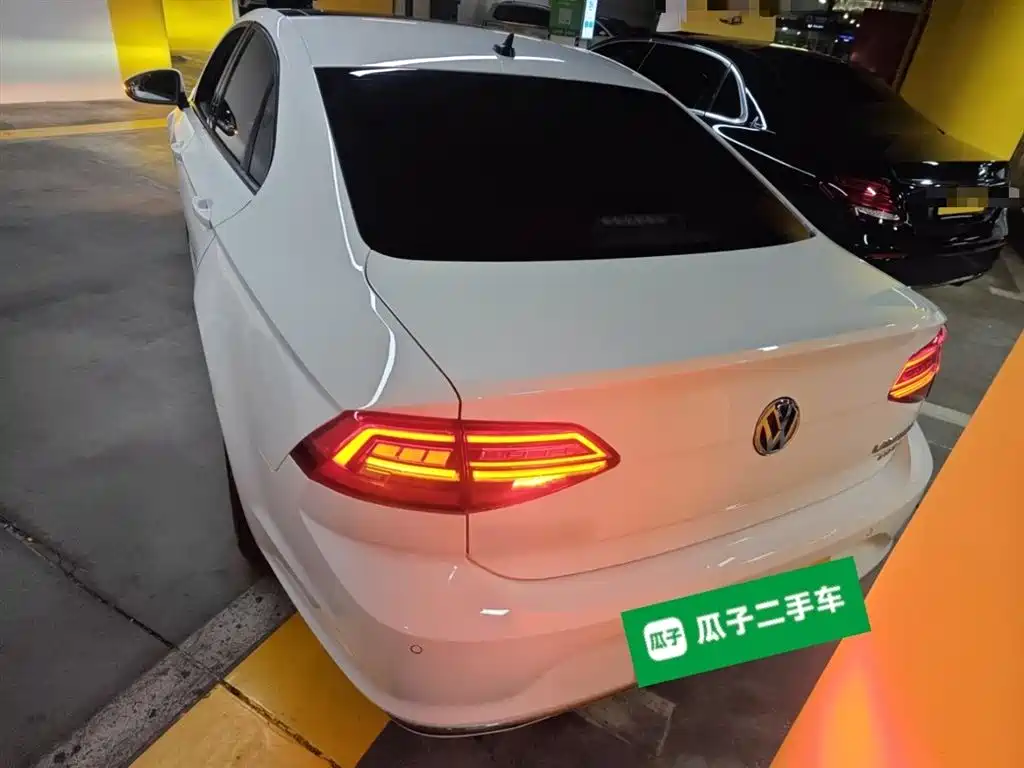 Volkswagen Lamando 2019 230TSI DSG Vision Edition China VI фото 6