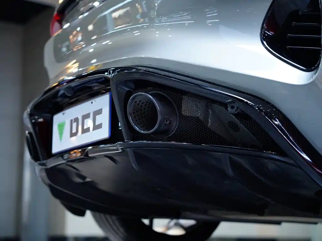 Lotus EMIRA 2025 2021 2.0T DCT First Edition