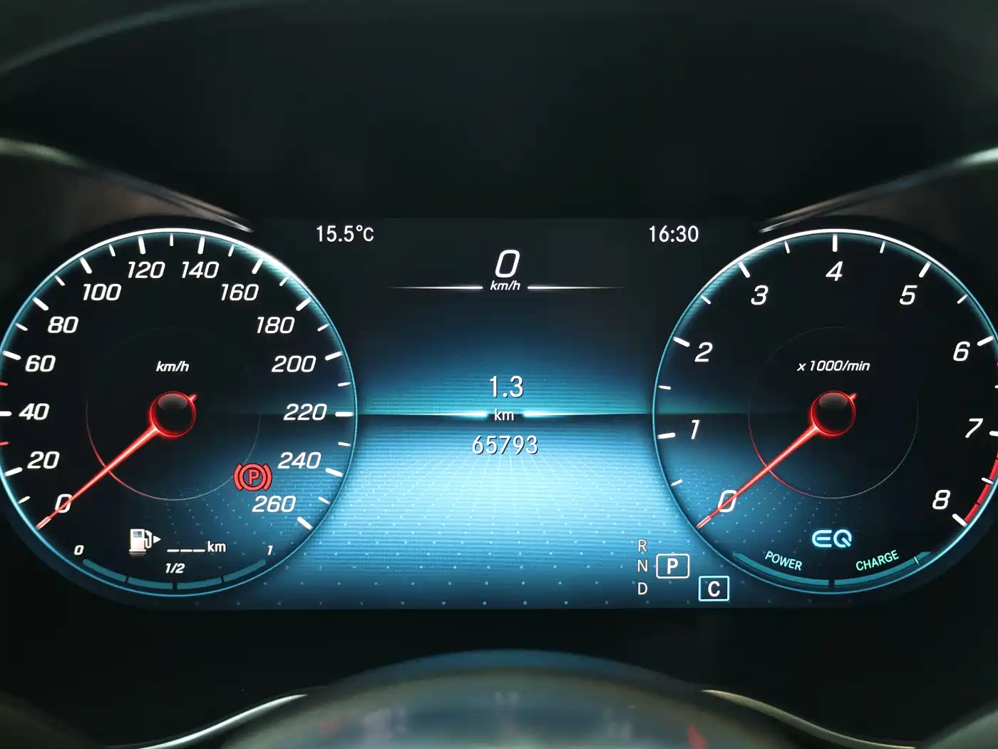 Mercedes-Benz C-Class 2021 C 260 L Sport Edition фото 5