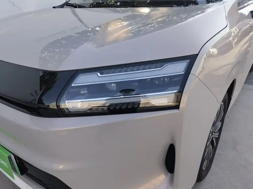 Wuling Motors Xingguang 730 New Energy 2025 2025 Model Pure Electric Base Version
