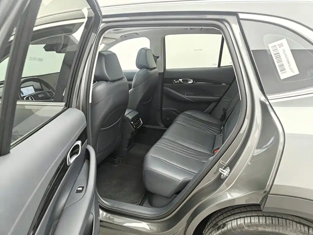 Geely Galaxy Galaxy E5 2026 2026 610km Explorer+ Edition