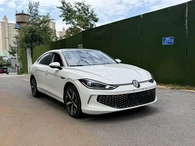 Volkswagen Lamando, миниатюра 3