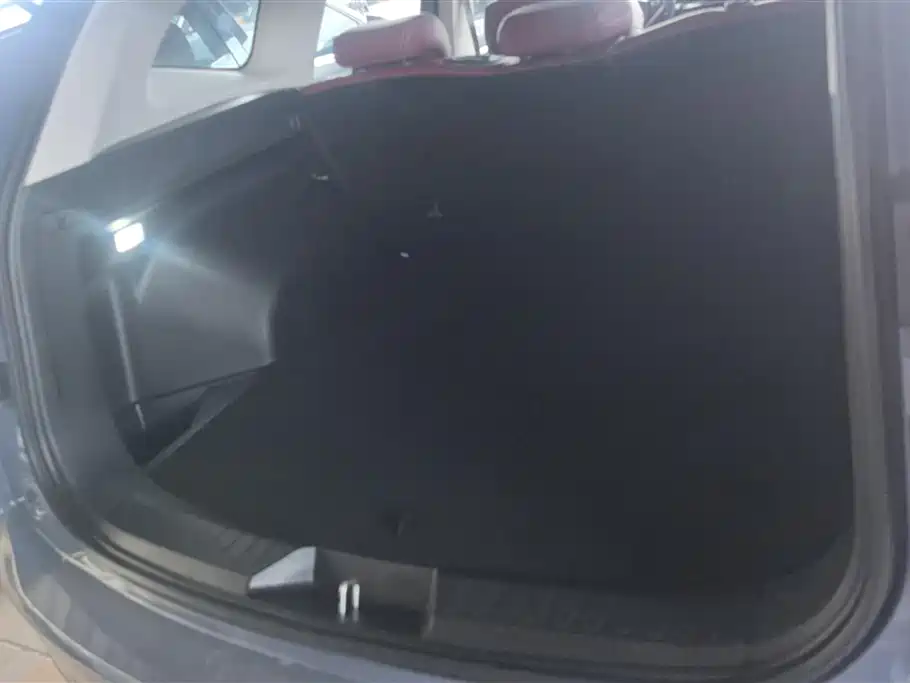 Haval H6 2021 3rd Generation 2.0T Auto AWD Max фото 4