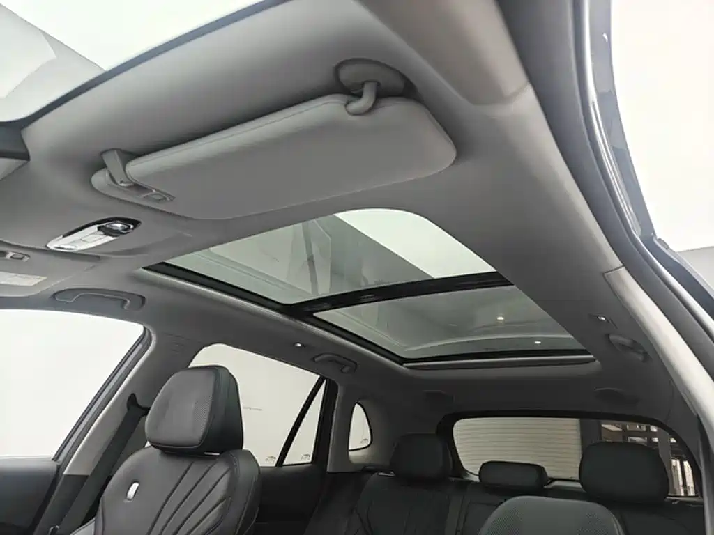 Geely Galaxy Galaxy E5 2026 2026 610km Explorer+ Edition