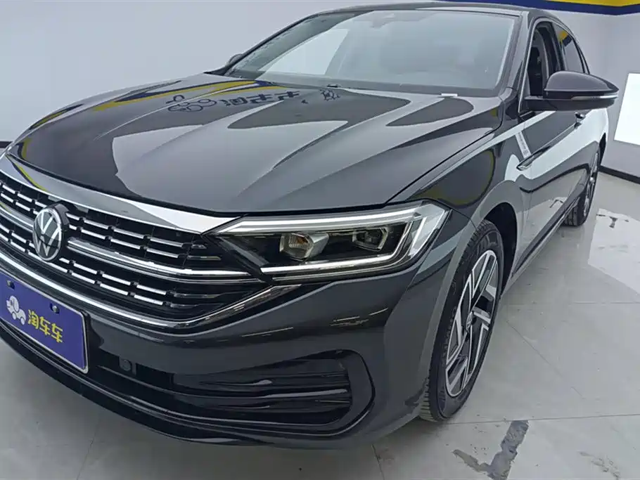 Volkswagen Sagitar 2025 300TSI DSG Surpass Edition фото 5
