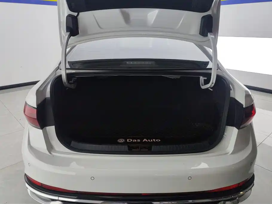 Volkswagen Sagitar 2024 300TSI DSG Surpass Edition фото 4