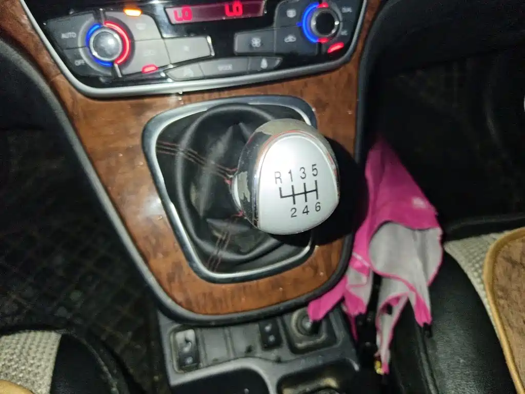 Фото 15 - Haval H6