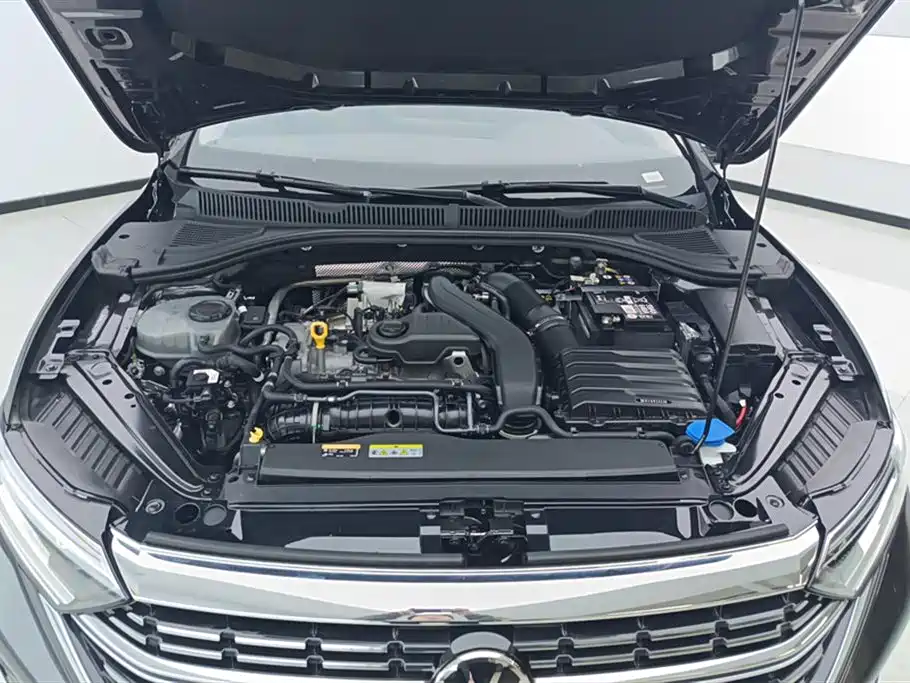 Volkswagen Sagitar 2025 300TSI DSG Surpass Edition фото 10