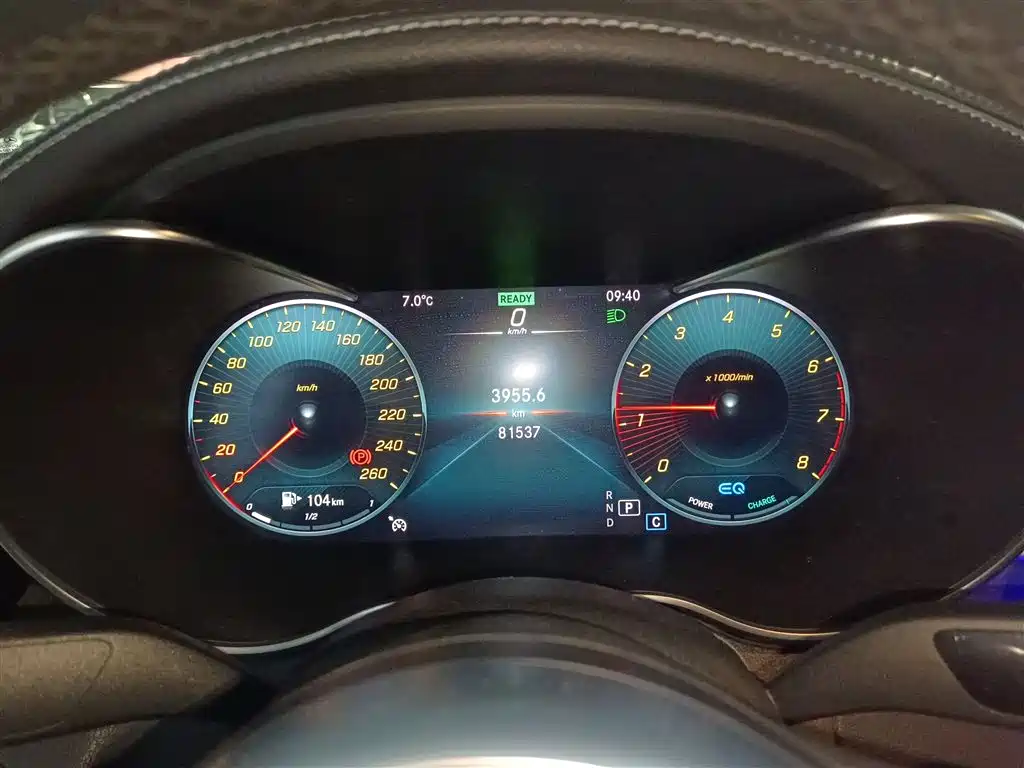 Mercedes-Benz C-Class 2020 C 260 L Sport фото 8