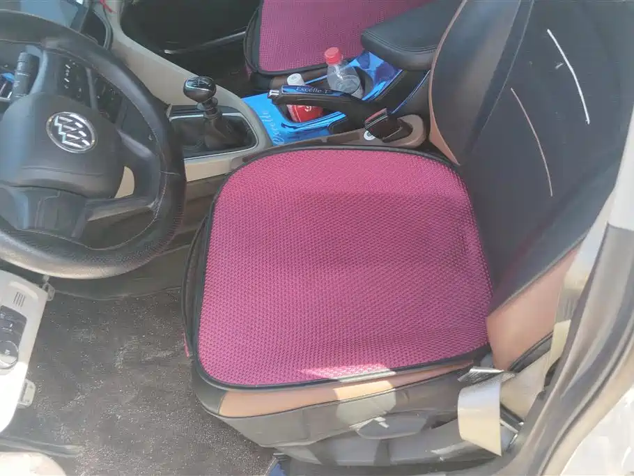 Buick Excelle 2018 15T Manual Elite (China V) фото 9
