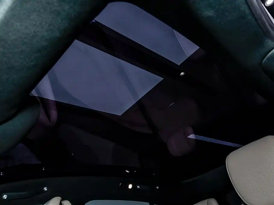 Xiaomi Auto Xiaomi YU7 2025 Extended Range RWD Edition фото 22