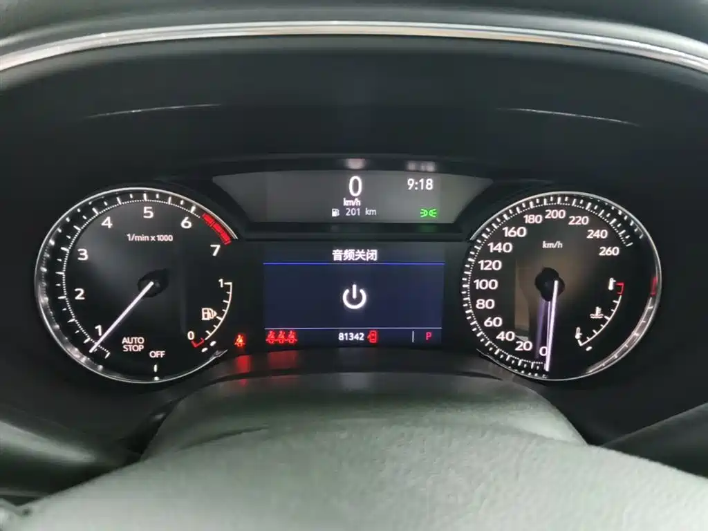 Cadillac CT5 2020 28T Technology Edition фото 12