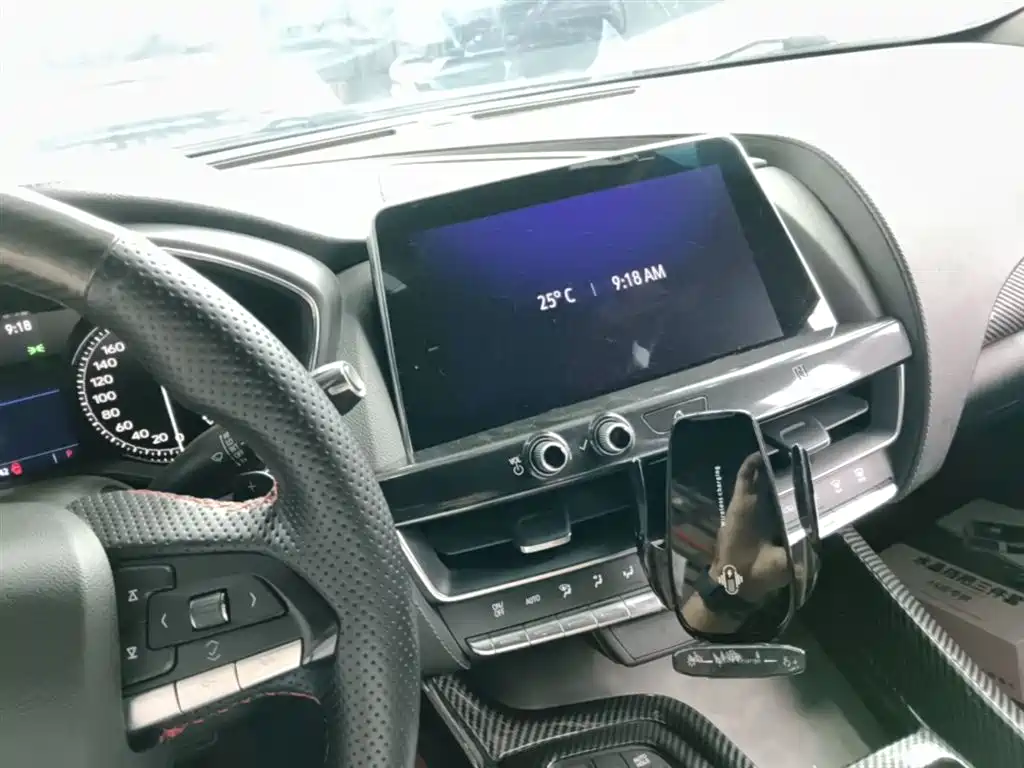 Cadillac CT5 2020 28T Technology Edition фото 13