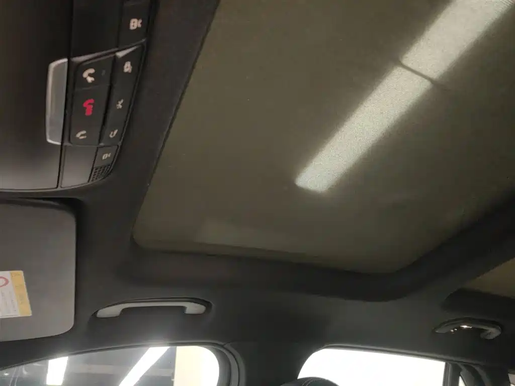 Mercedes-Benz GLC 2016 GLC 200 4MATIC фото 14