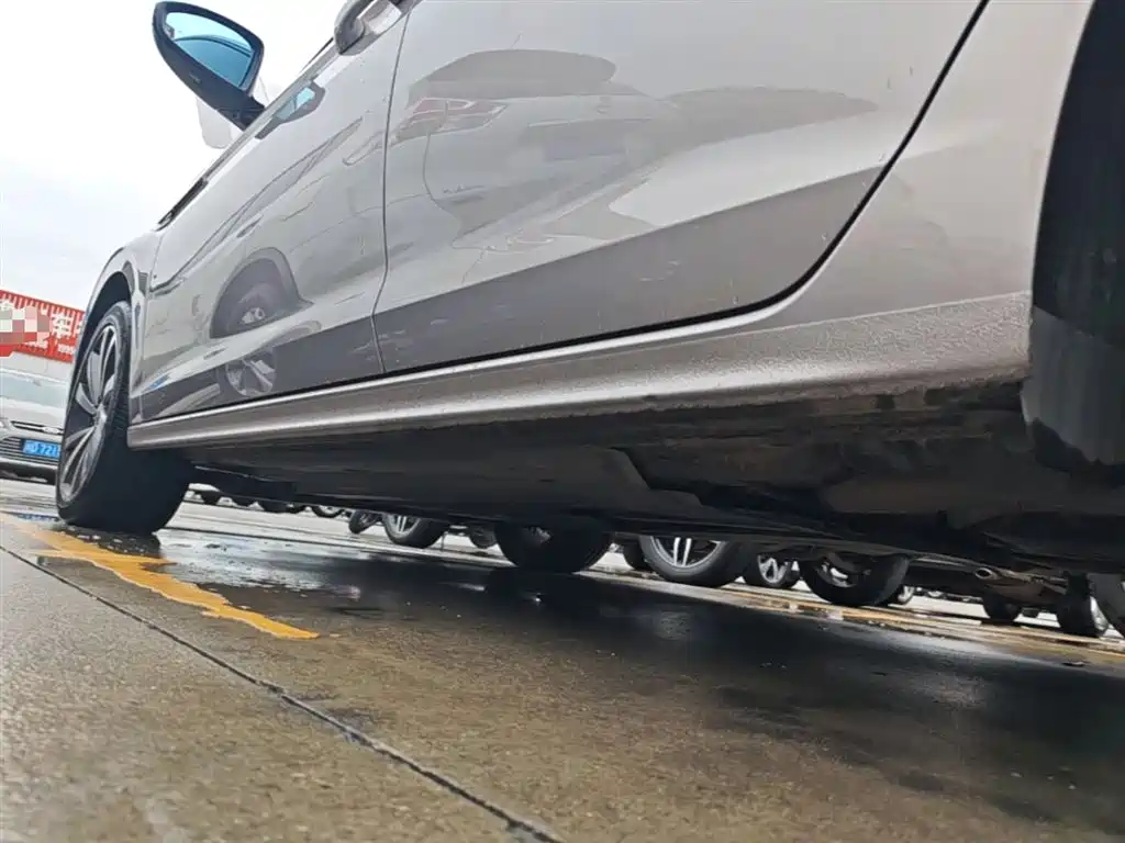 Volkswagen Bora 2020 280TSI DSG Luxury фото 22