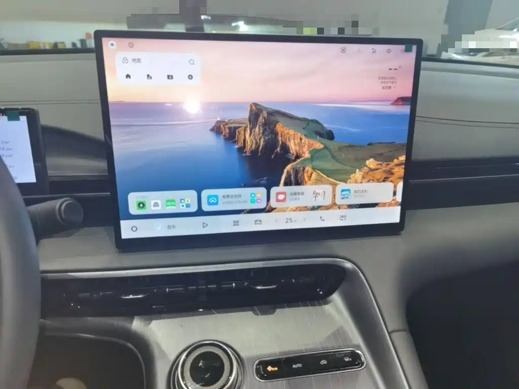 Geely Galaxy Galaxy E5 2026 2024 440km Start Edition