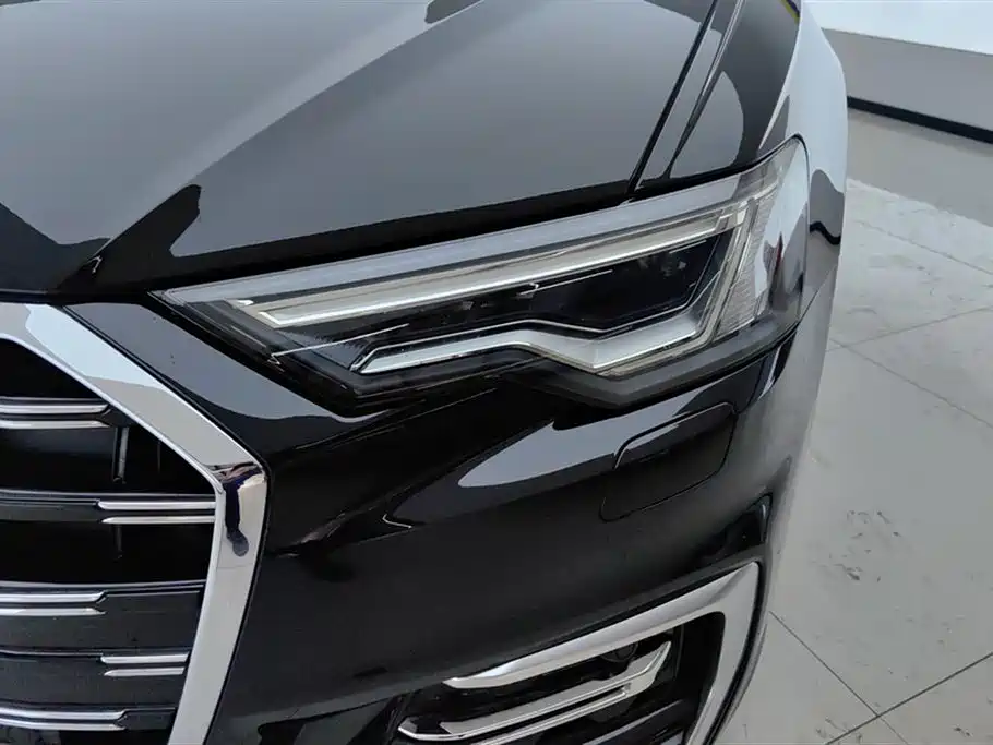 Audi A6L 2025 45 TFSI Premium Sport фото 5