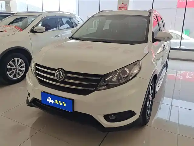 DONGFENG SCENERY 580