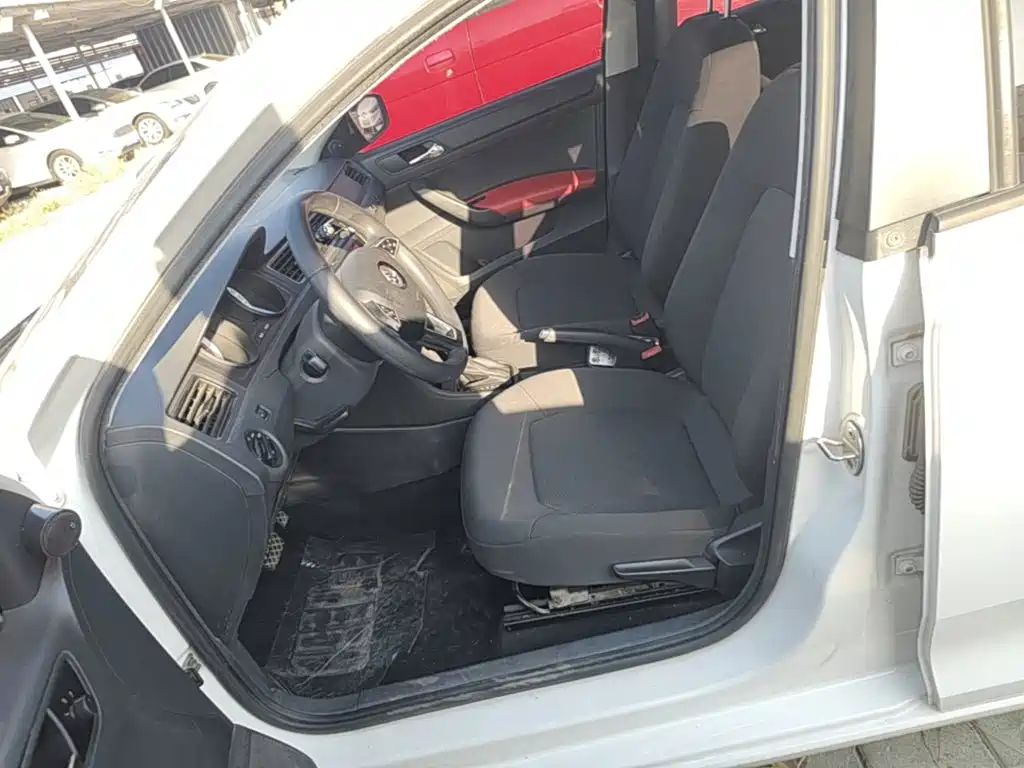 Škoda Skoda Rapid Spaceback 2018 2018 1.6L Automatic Standard