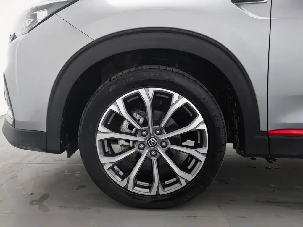 Changan CS85 2022 2021 1.5T DCT Premium