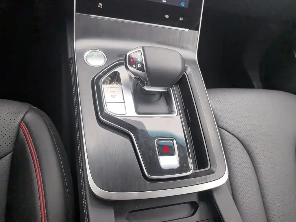 BAIC Beijing X7 2025 2023 1.5TD DCT Premium Enjoy+ Edition