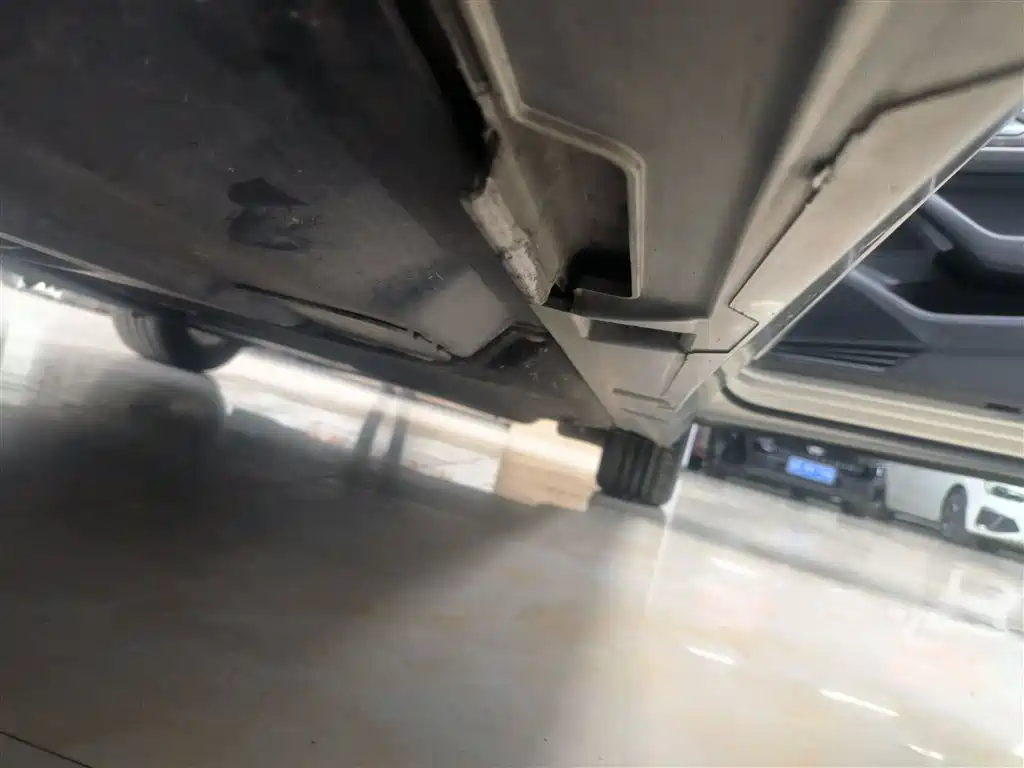 Volkswagen Magotan 2019 330TSI DSG Leading China VI фото 21