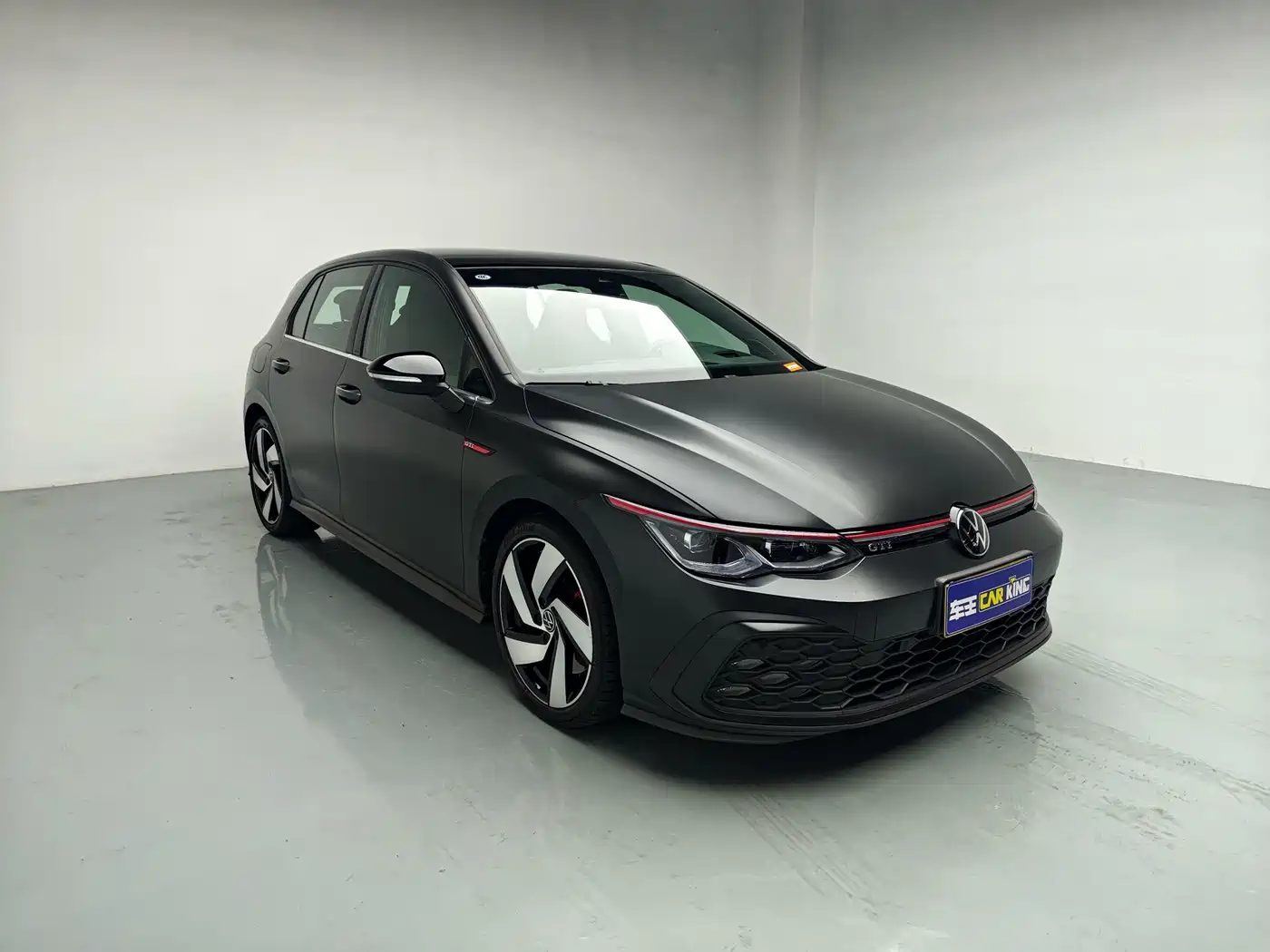 Volkswagen Golf GTI 2023 2023 380TSI DSG GTI
