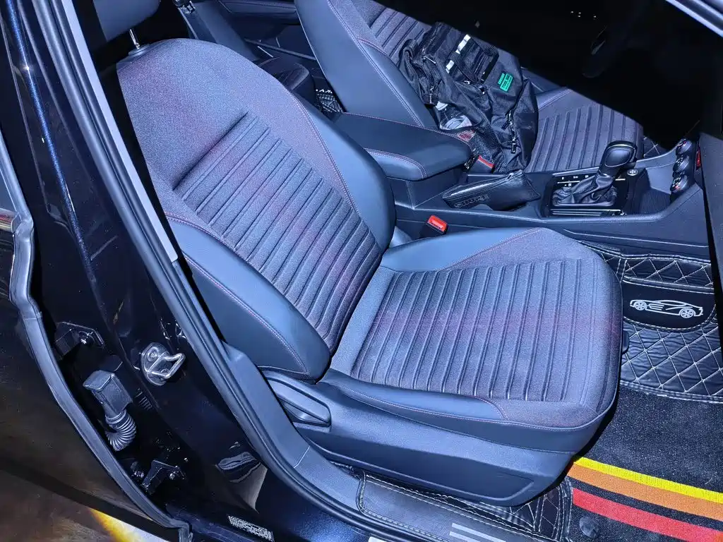 Volkswagen Lavida, миниатюра 25