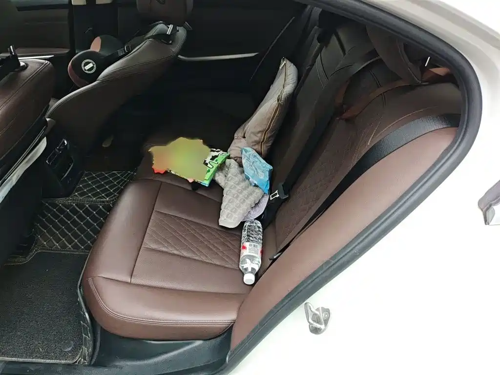 BMW 3 Series 2022 325Li M Sport Package фото 15