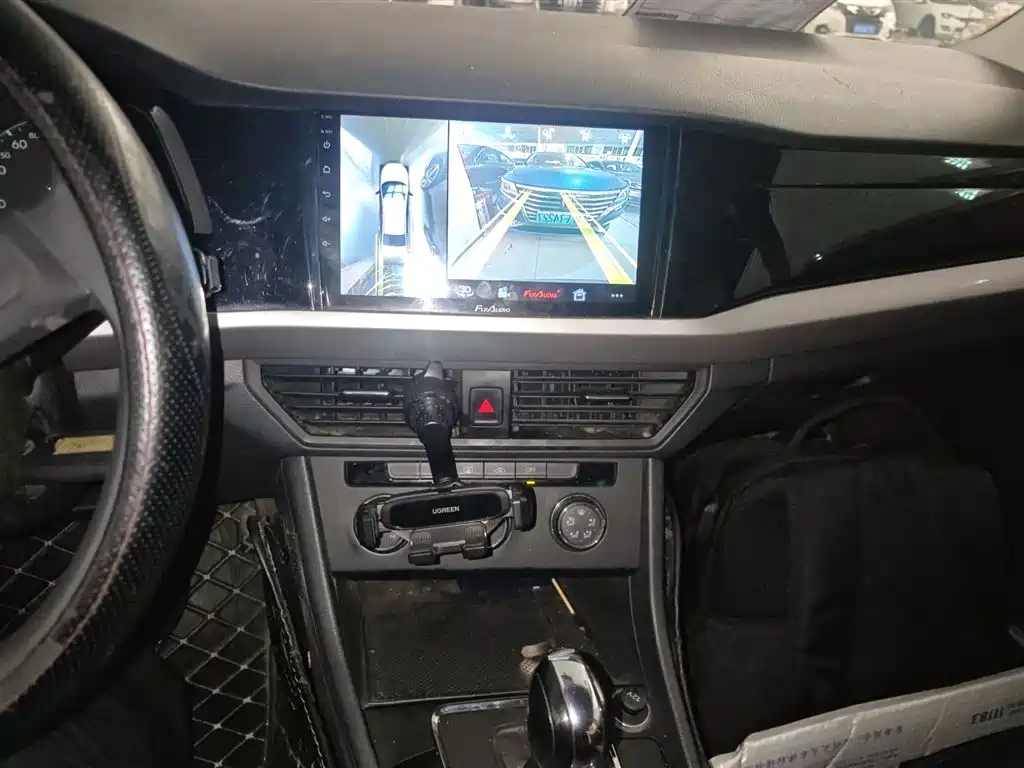 Volkswagen Bora 2020 1.5L Automatic Fashion фото 13