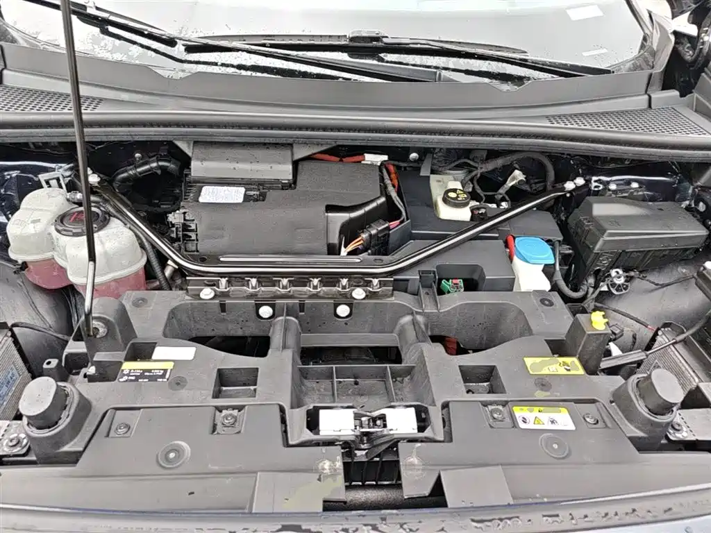 Volkswagen ID.6 CROZZ 2022 High Performance PRIME Edition фото 20