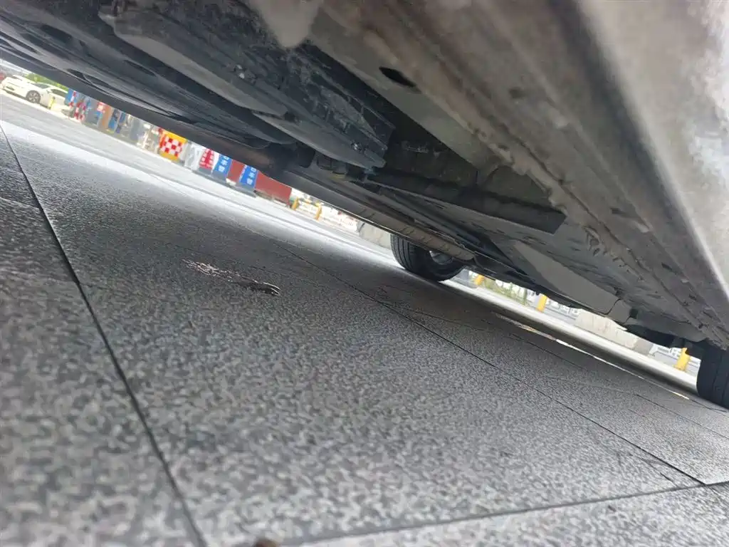 Buick GL6 2021 323T Mild Hybrid Connected Premium Trim фото 19
