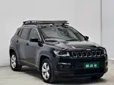 Фото 3 - Jeep Compass