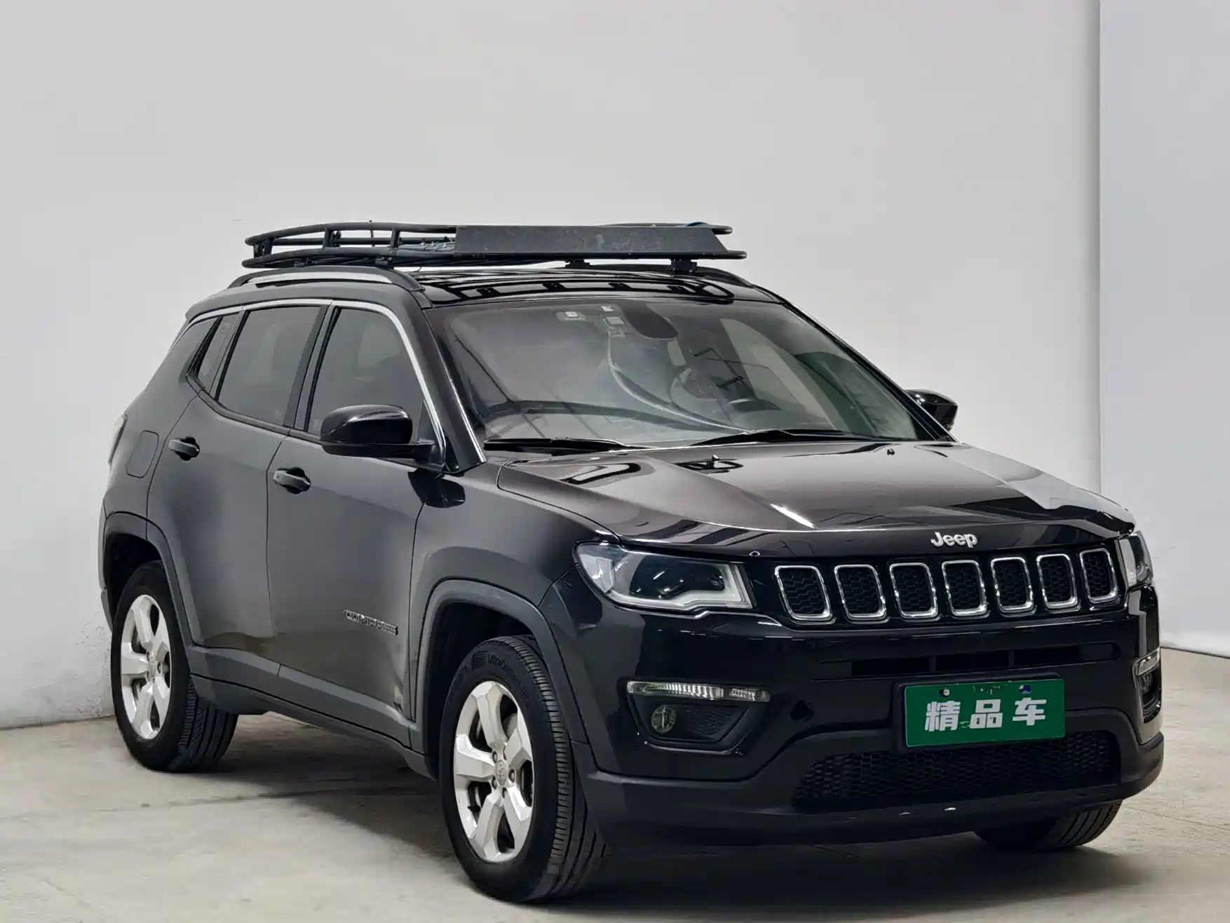 Фото 3 - Jeep Compass