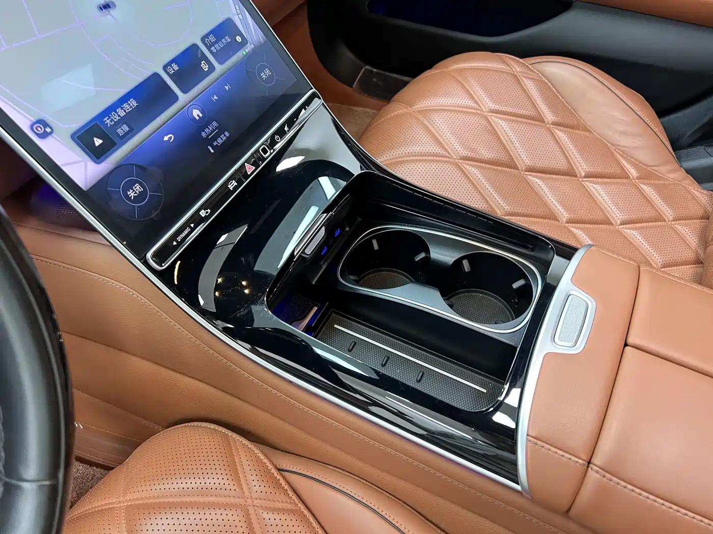 Mercedes-Benz Maybach S-Class 2024 S 480 4MATIC фото 23