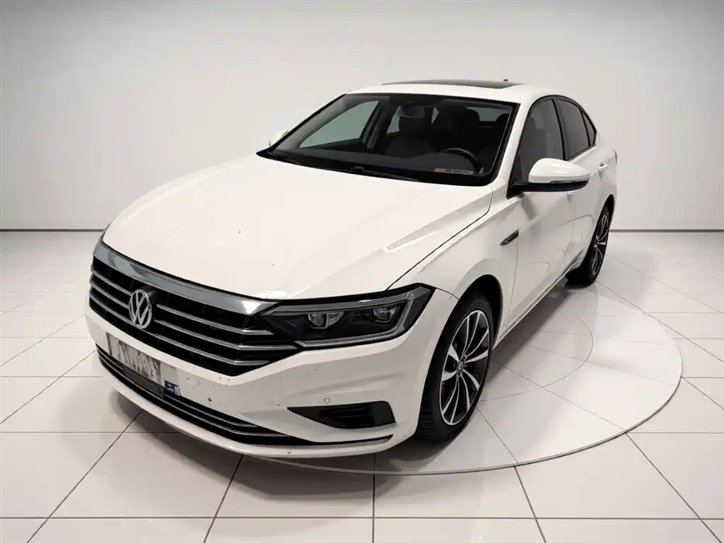 Volkswagen Sagitar 2022 280TSI DSG Surpassing Edition фото 2