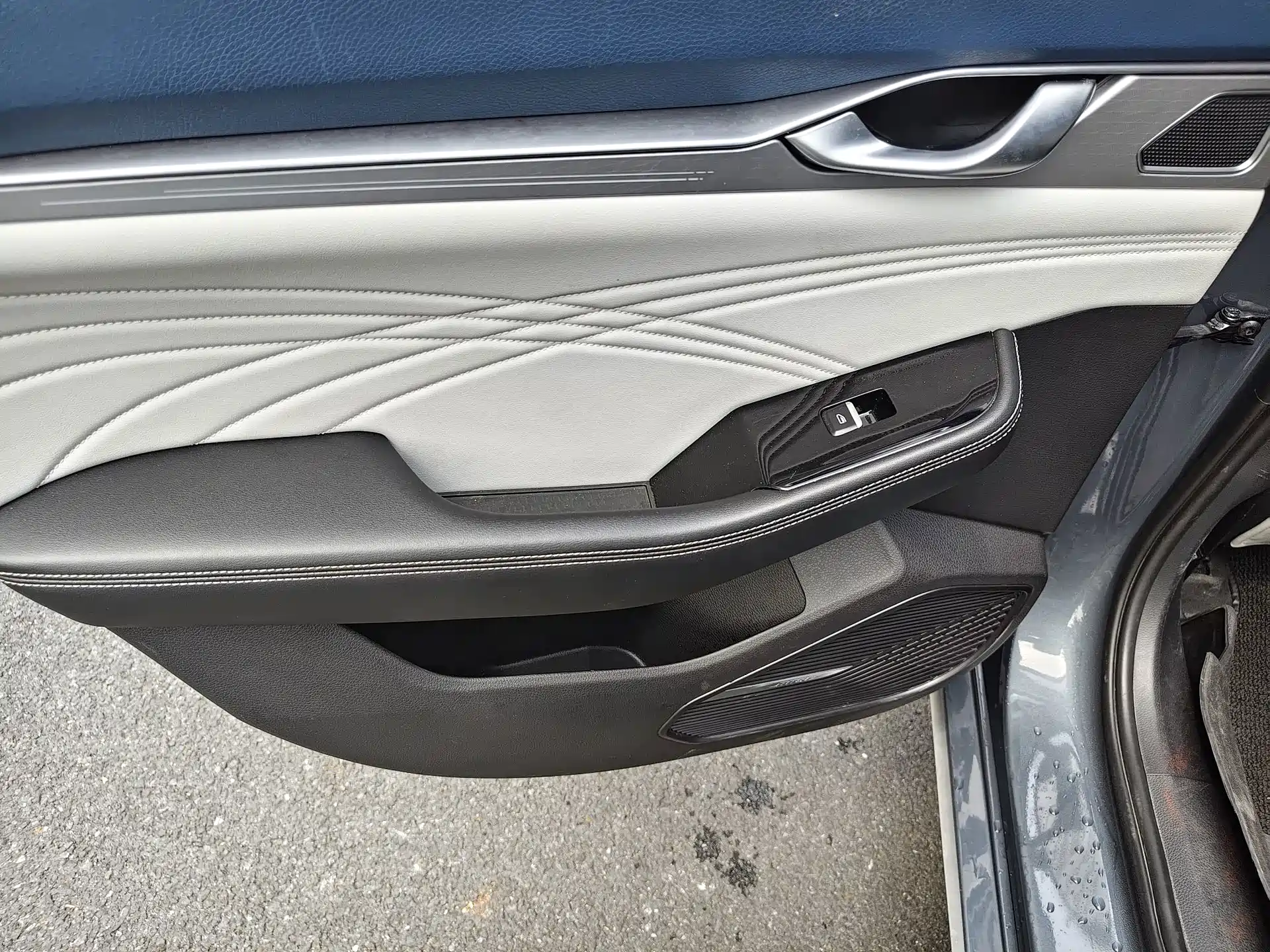 Фото 8 - Geely Preface