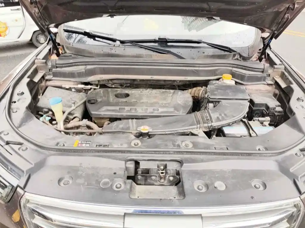 Photo 3 - Haval H6